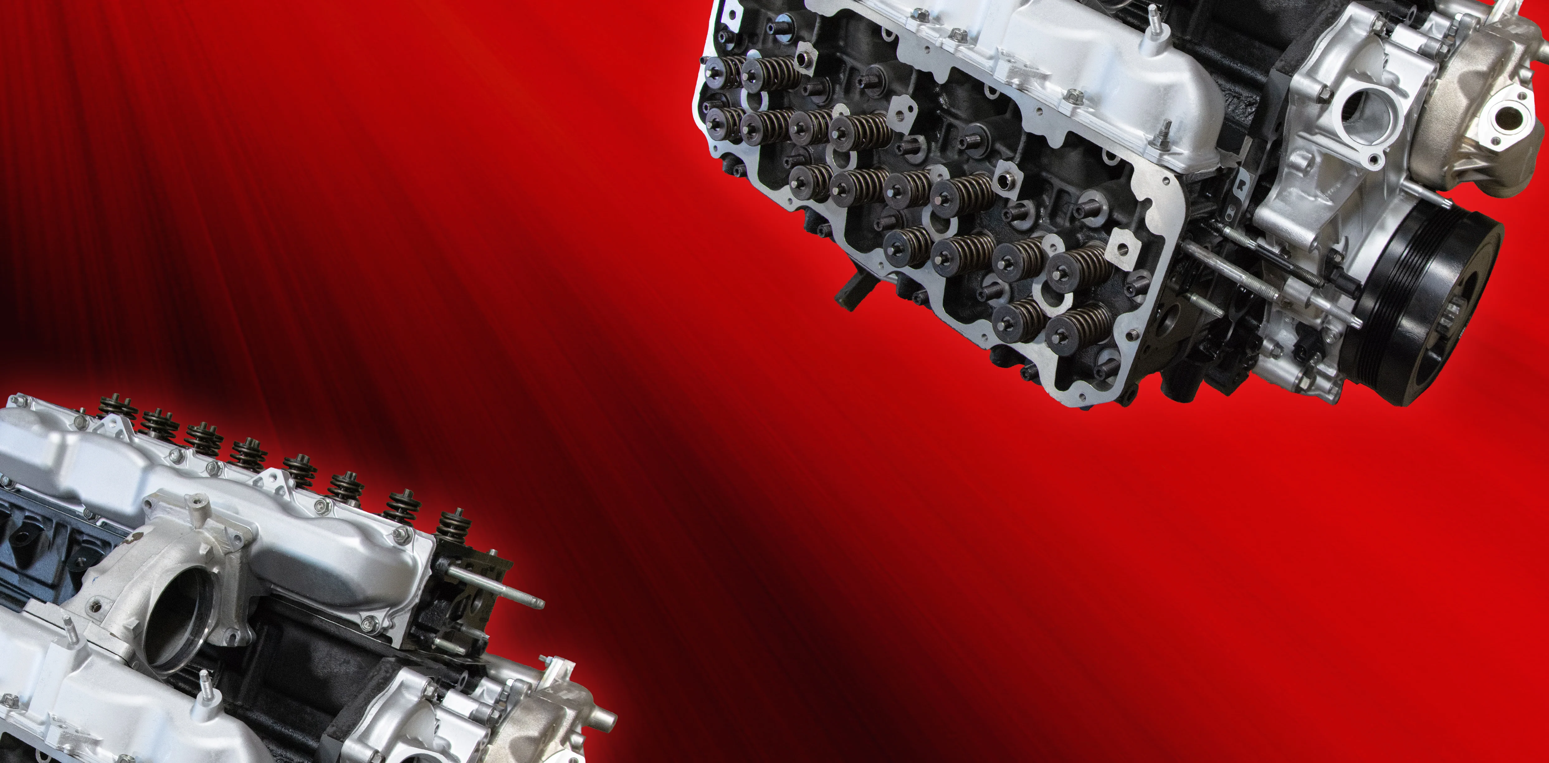 Engineered Style, Driven by Performance